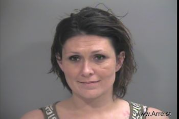 Angela  Skaggs Mugshot