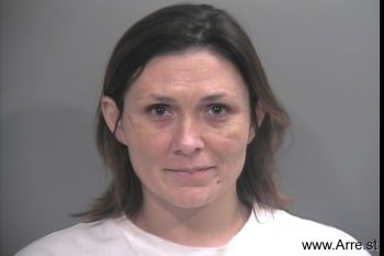 Angela  Skaggs Mugshot