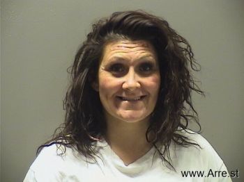 Angela Christy Skaggs Mugshot