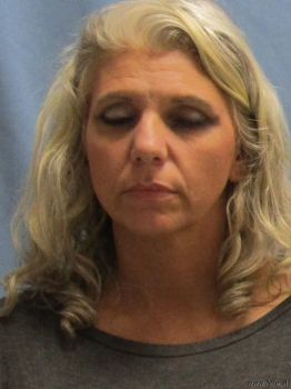 Angela Kaye Smith Mugshot