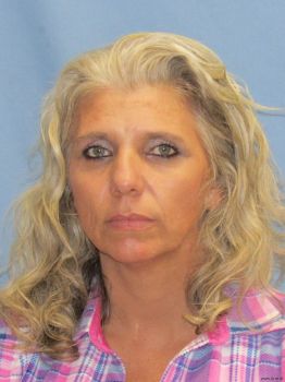 Angela Kaye Smith Mugshot