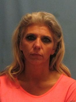 Angela Kaye Smith Mugshot