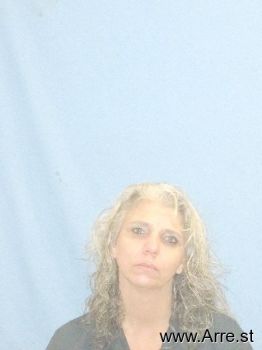 Angela Kaye Smith Mugshot