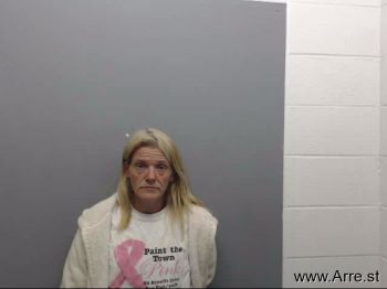 Angela Lee Smith Mugshot