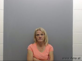 Angela Lee Smith Mugshot