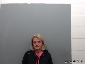 Angela Lee Smith Mugshot