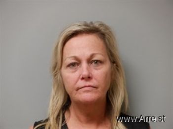 Angela Michell Smithey Mugshot