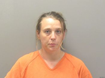 Angela Dawn Soper Mugshot