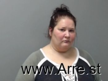 Angela Renee Summers Mugshot