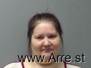 Angela Renee Summers Mugshot