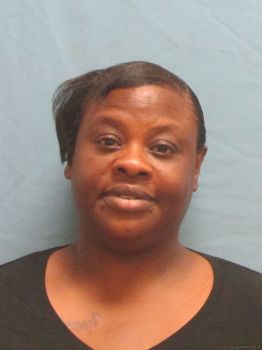 Angela Rochelle Thomas Mugshot