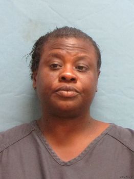 Angela Rochelle Thomas Mugshot