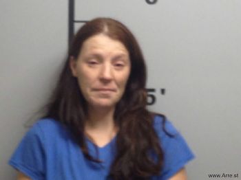 Angela Diane Turner Mugshot