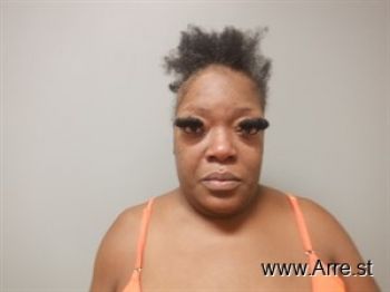 Angela Denise Walker Mugshot