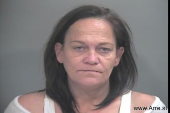 Angela  Weaver Mugshot