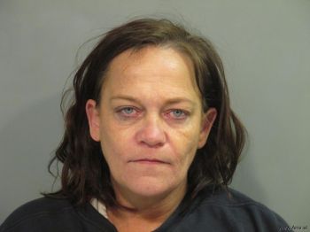 Angela  Weaver Mugshot