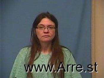 Angela Darlene Wilson Mugshot