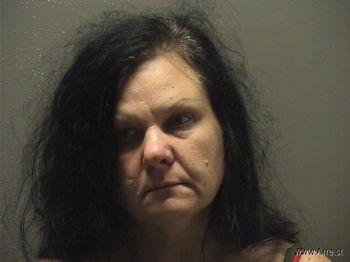 Angela  Woods Mugshot