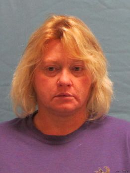 Angeleke L Blankenship Mugshot