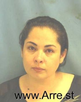 Angelica  Chavez Mugshot