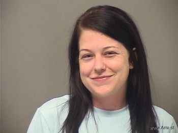 Angelica Hope Darter Mugshot