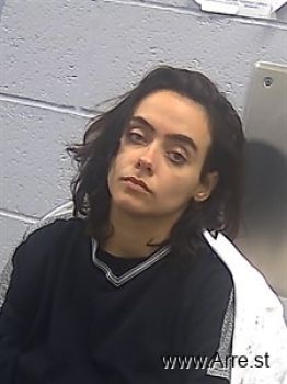 Angelica Starr Martinez Mugshot