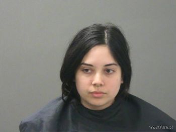 Angelica  Najera Mugshot