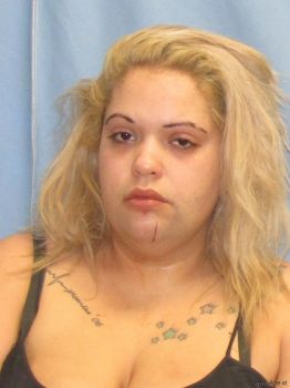 Angelita Dominique J Cruz Mugshot