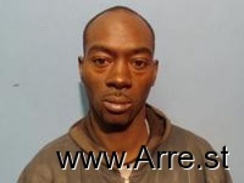 Angelo  Johnson Mugshot