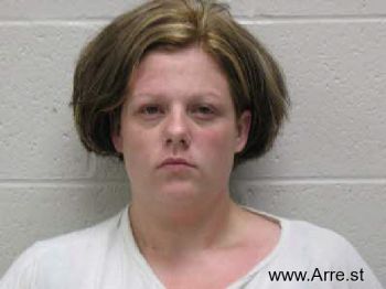 Angie Denise Lewis Mugshot