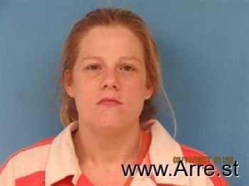 Angie Denise Lewis Mugshot