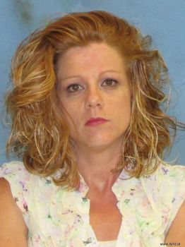 Angie  Lewis Mugshot