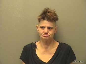 Anita Michelle Kendrick Mugshot