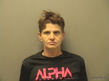 Anita Michelle Kendrick Mugshot