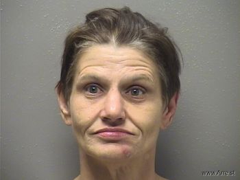 Anita Michelle Kendrick Mugshot