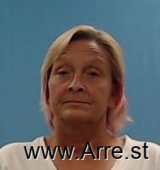 Anita Marie Walde Mugshot