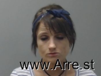 Anna Lisamarie Berry Mugshot