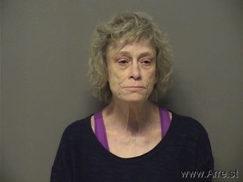 Anna Marie Chase Mugshot