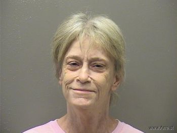 Anna Marie Chase Mugshot