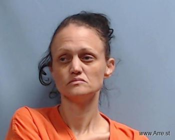 Anna Louis Davis Mugshot