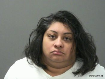 Anna  Gilbert-hernandez Mugshot