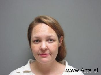 Anna P Jackson Mugshot