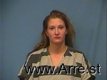 Anna Marie Leonard Mugshot