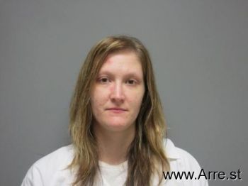 Anna  Leonard Mugshot