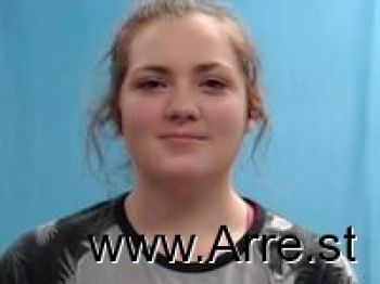 Anna Nichole Lewis Mugshot