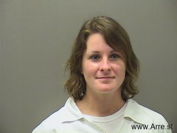 Anna Elizabeth Reed Mugshot