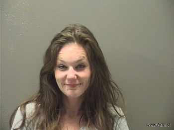 Anna Kara Wilson Mugshot