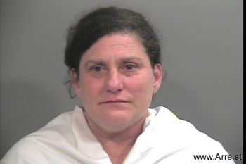 Annabelle  Berry Mugshot