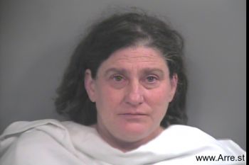 Annabelle  Berry Mugshot