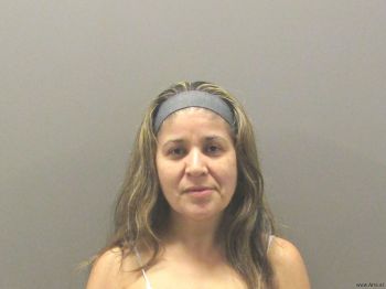 Annabelle  Garcia Mugshot